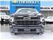 2026 Chevrolet Silverado 1500 RST (Stk: 26192) in Ingersoll - Image 2 of 27