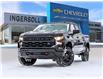 2026 Chevrolet Silverado 1500 Custom Trail Boss (Stk: 26175) in Ingersoll - Image 1 of 23