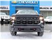 2026 Chevrolet Silverado 1500 Custom Trail Boss (Stk: 26175) in Ingersoll - Image 2 of 23