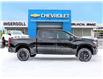 2026 Chevrolet Silverado 1500 Custom Trail Boss (Stk: 26175) in Ingersoll - Image 3 of 23