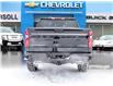 2026 Chevrolet Silverado 1500 Custom Trail Boss (Stk: 26175) in Ingersoll - Image 4 of 23