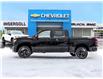 2026 Chevrolet Silverado 1500 Custom Trail Boss (Stk: 26175) in Ingersoll - Image 5 of 23