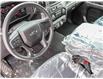 2026 Chevrolet Silverado 1500 Custom Trail Boss (Stk: 26175) in Ingersoll - Image 9 of 23