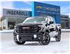 2026 GMC Sierra 1500 Elevation (Stk: 26188) in Ingersoll - Image 1 of 26