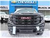 2026 GMC Sierra 1500 Elevation (Stk: 26188) in Ingersoll - Image 2 of 26