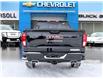 2026 GMC Sierra 1500 Elevation (Stk: 26188) in Ingersoll - Image 4 of 26