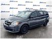 2016 Dodge Grand Caravan SE/SXT (Stk: 165065) in London - Image 1 of 26