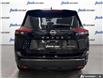 2024 Nissan Rogue SV Moonroof (Stk: 165149) in London - Image 5 of 26