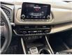 2024 Nissan Rogue SV Moonroof (Stk: 165149) in London - Image 20 of 26