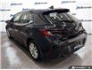 2025 Toyota Corolla Hatchback Base (Stk: 165148) in London - Image 4 of 26