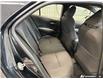 2025 Toyota Corolla Hatchback Base (Stk: 165148) in London - Image 24 of 26
