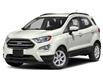 2020 Ford EcoSport SE (Stk: F1226B) in Miramichi - Image 1 of 11