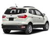 2020 Ford EcoSport SE (Stk: F1226B) in Miramichi - Image 3 of 11