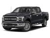 2025 Ford F-150 Lariat (Stk: 25F9206) in North Vancouver - Image 1 of 13
