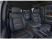 2026 GMC Sierra 1500 AT4 (Stk: 263626) in Uxbridge - Image 6 of 6