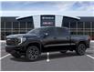 2026 GMC Sierra 1500 AT4 (Stk: 263627) in Uxbridge - Image 2 of 6