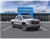 2026 GMC Sierra 1500 SLT (Stk: 46014) in Fairview - Image 1 of 24