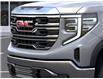 2026 GMC Sierra 1500 SLT (Stk: 46014) in Fairview - Image 13 of 24