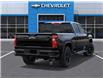 2026 Chevrolet Silverado 2500HD LT (Stk: 2699-26H) in Hamilton - Image 4 of 6