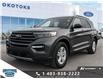 2020 Ford Explorer XLT (Stk: B89120A) in Okotoks - Image 1 of 24