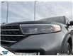 2020 Ford Explorer XLT (Stk: B89120A) in Okotoks - Image 7 of 24