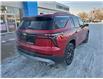 2026 Chevrolet Traverse LT (Stk: 26-936) in Listowel - Image 3 of 10