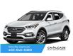 2017 Hyundai Santa Fe Sport 2.0T SE (Stk: R69275) in Calgary - Image 1 of 12