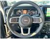 2026 Jeep Wrangler Sahara (Stk: 26-190) in Sarnia - Image 13 of 21