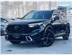 2023 Honda CR-V Hybrid Touring (Stk: V26391A) in Toronto - Image 25 of 27