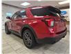 2026 Ford Explorer ST-Line (Stk: NA82333) in Shellbrook - Image 3 of 22