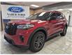 2026 Ford Explorer ST-Line (Stk: NA82333) in Shellbrook - Image 1 of 22