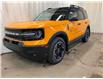 2026 Ford Bronco Sport Outer Banks (Stk: 26BR5) in St.Paul - Image 2 of 10