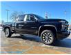 2023 Chevrolet Silverado 2500HD Custom (Stk: 142721) in London - Image 4 of 20