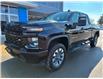 2023 Chevrolet Silverado 2500HD Custom (Stk: 142721) in London - Image 5 of 20