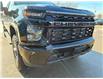 2023 Chevrolet Silverado 2500HD Custom (Stk: 142721) in London - Image 16 of 20
