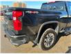 2023 Chevrolet Silverado 2500HD Custom (Stk: 142721) in London - Image 17 of 20