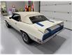 1969 Pontiac Trans Am Tribute Convertible (Stk: 103062) in Watford - Image 8 of 50