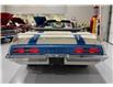 1969 Pontiac Trans Am Tribute Convertible (Stk: 103062) in Watford - Image 10 of 50