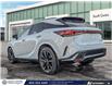 2024 Lexus RX 350 Base (Stk: ST-306A) in Calgary - Image 4 of 25