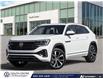 2026 Volkswagen Atlas Cross Sport 2.0 TSI Execline (Stk: ST-415) in Calgary - Image 1 of 25