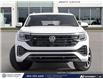2026 Volkswagen Atlas Cross Sport 2.0 TSI Execline (Stk: ST-415) in Calgary - Image 2 of 25