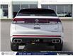 2026 Volkswagen Atlas Cross Sport 2.0 TSI Execline (Stk: ST-415) in Calgary - Image 5 of 25
