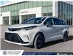 2025 Toyota Sienna XSE 7-Passenger (Stk: SU7721) in Calgary - Image 1 of 25