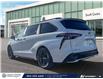 2025 Toyota Sienna XSE 7-Passenger (Stk: SU7721) in Calgary - Image 4 of 25