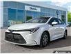 2024 Toyota Corolla Hybrid LE (Stk: KU0467) in Okotoks - Image 1 of 21