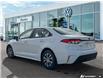 2024 Toyota Corolla Hybrid LE (Stk: KU0467) in Okotoks - Image 4 of 21