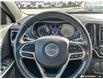 2020 Jeep Cherokee Limited (Stk: KT-069AB) in Okotoks - Image 14 of 25