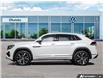 2026 Volkswagen Atlas Cross Sport 2.0 TSI Execline (Stk: KT-156) in Okotoks - Image 3 of 25