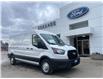 2026 Ford Transit-350 Cargo Base (Stk: 26T967) in CRESTON - Image 1 of 27