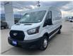 2026 Ford Transit-350 Cargo Base (Stk: 26T967) in CRESTON - Image 3 of 27